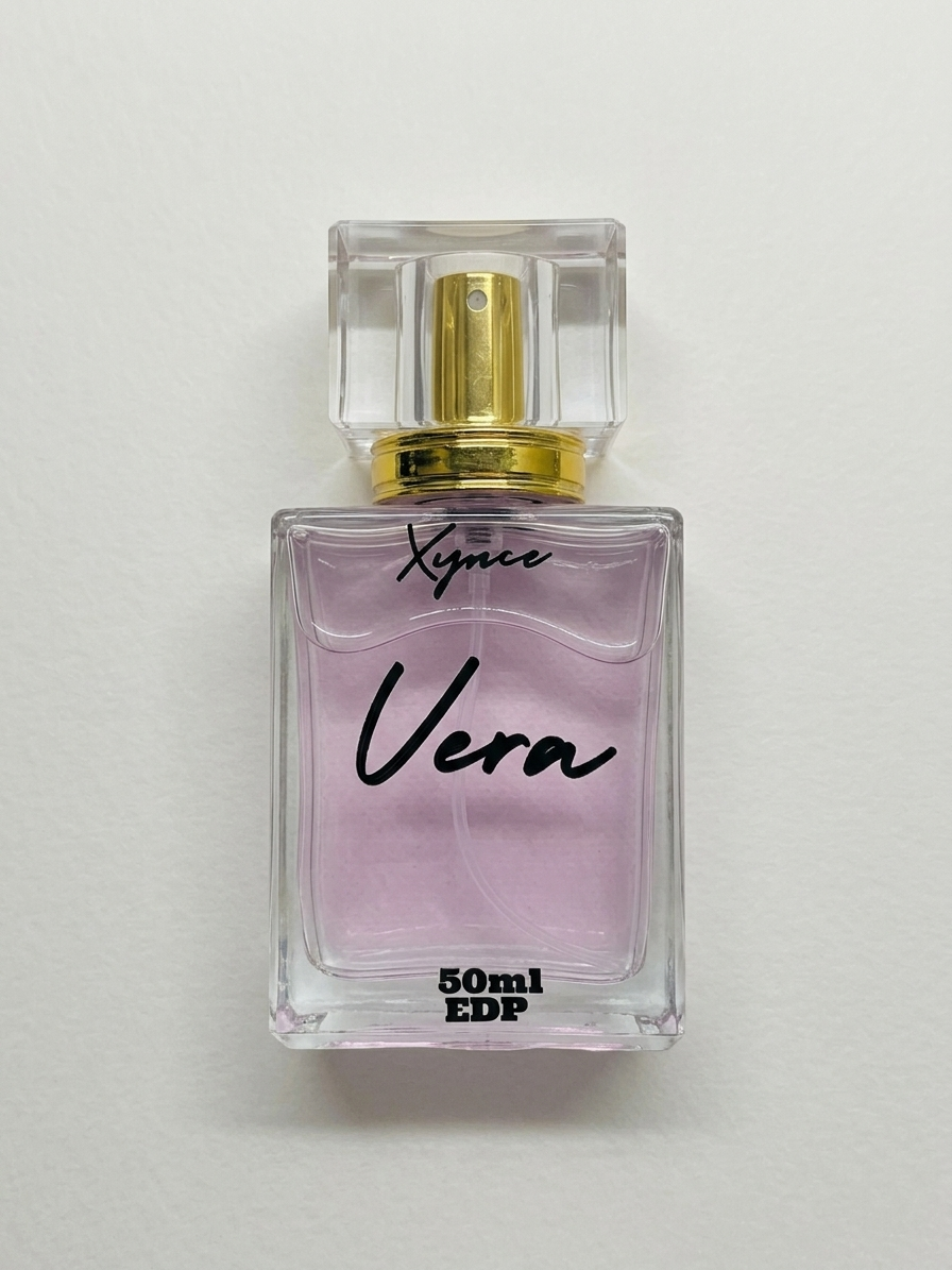 Vera Eau De Parfum 50ml