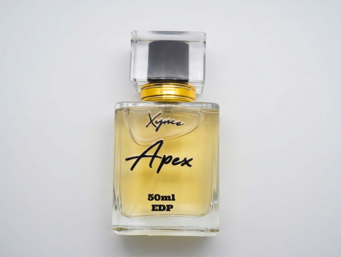 Apex Eau De Parfum 50ml