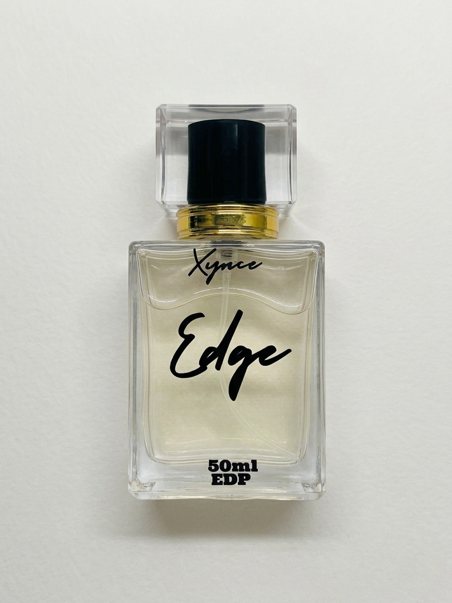 Edge Eau De Parfum 50ml