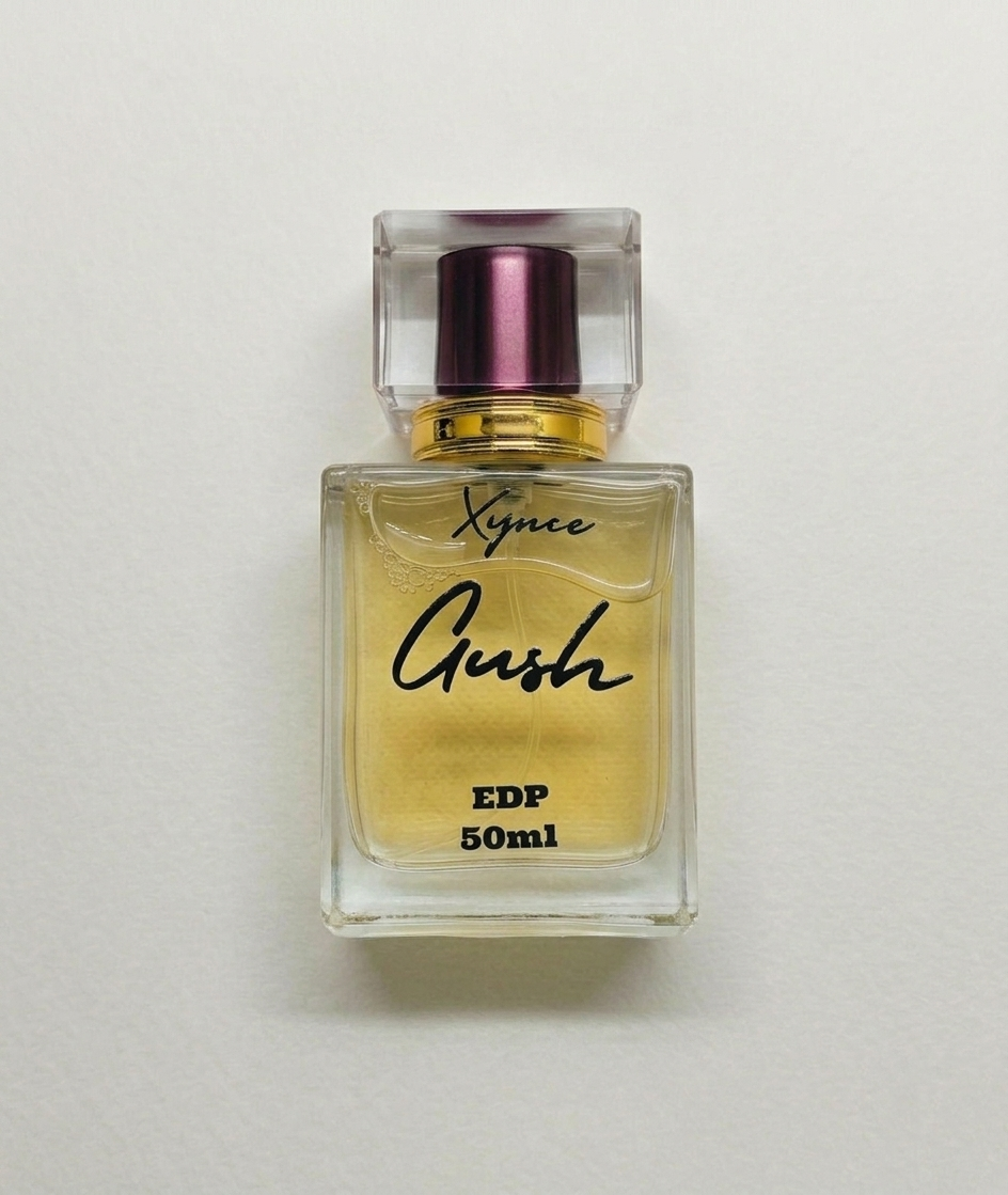 Gush Eau De Parfum 50ml