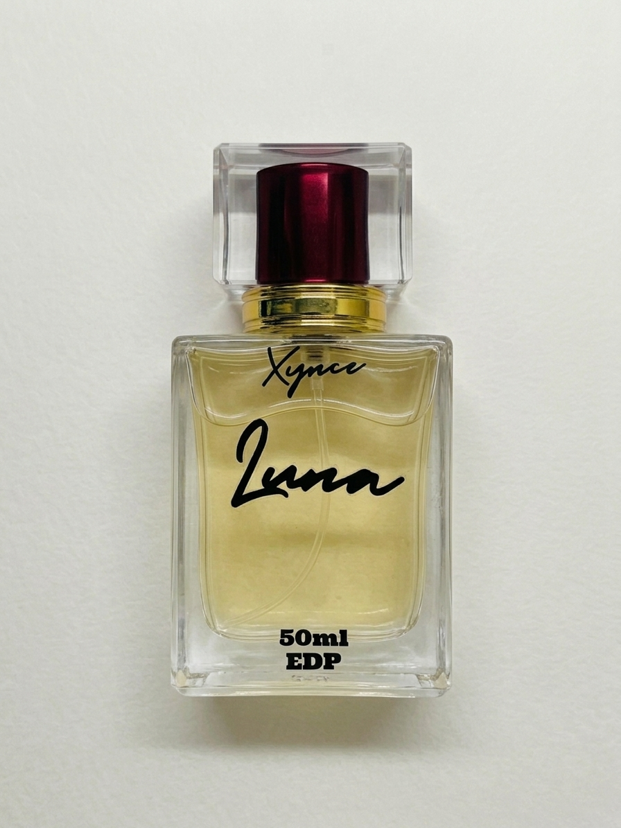 Luna Eau De Parfum 50ml