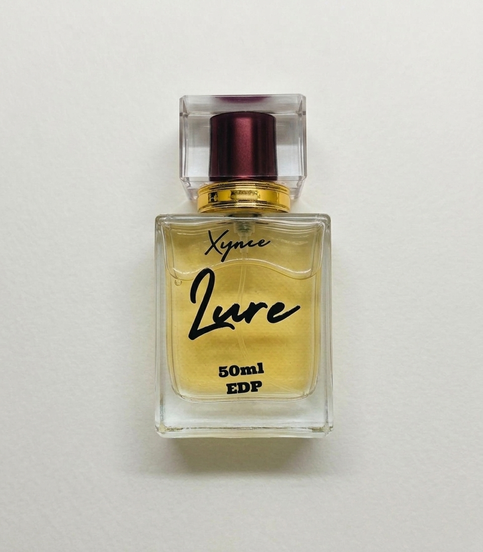 Lure Eau De Parfum 50ml
