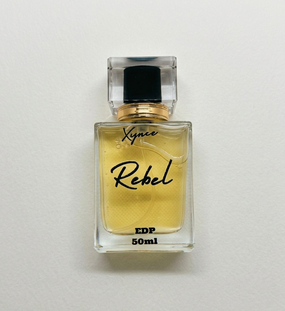 Rebel Eau De Parfum 50ml