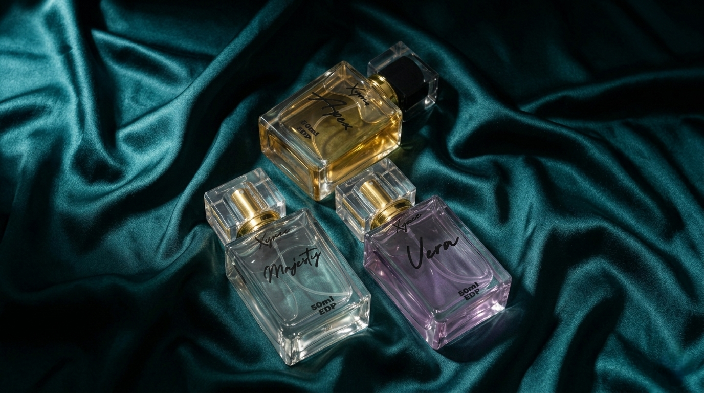 Perfumes for Her