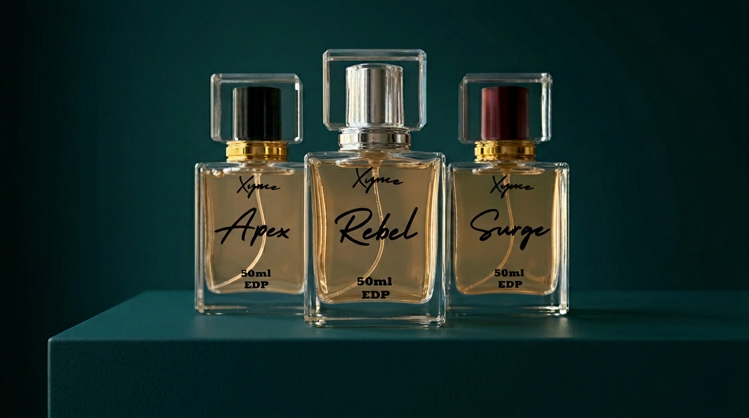 Perfumes for men
