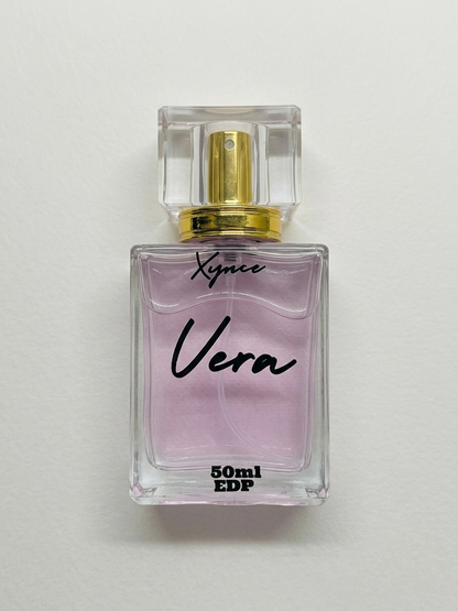 Vera Eau De Parfum 50ml