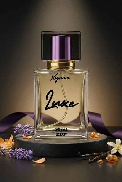 Luxe Eau De Parfum 50ml
