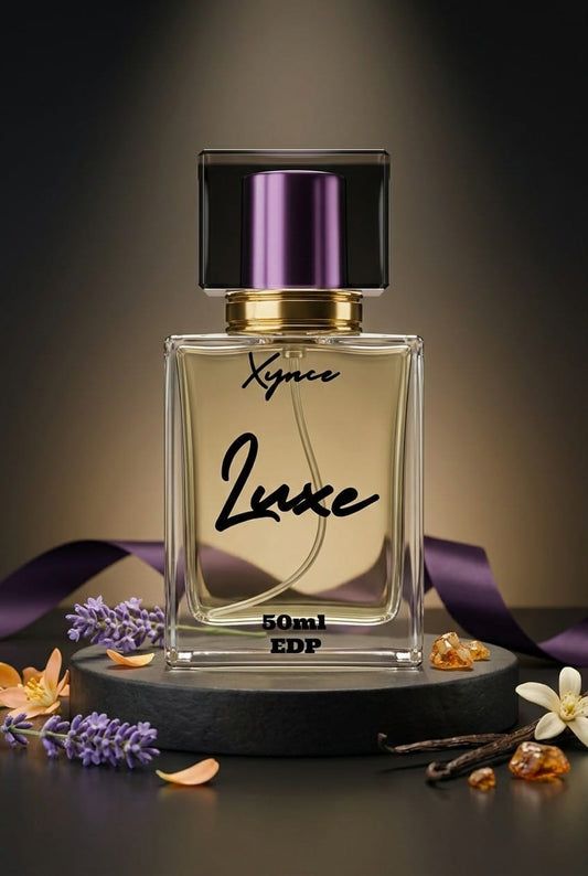 Luxe Eau De Parfum 50ml