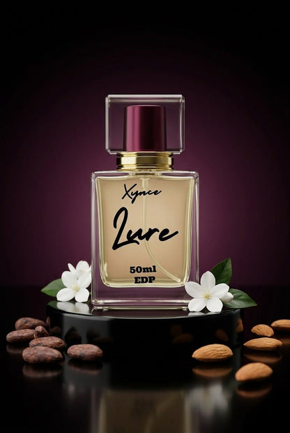 Lure Eau De Parfum 50ml