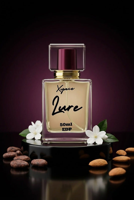 Lure Eau De Parfum 50ml