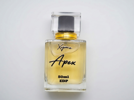 Apex Eau De Parfum 50ml