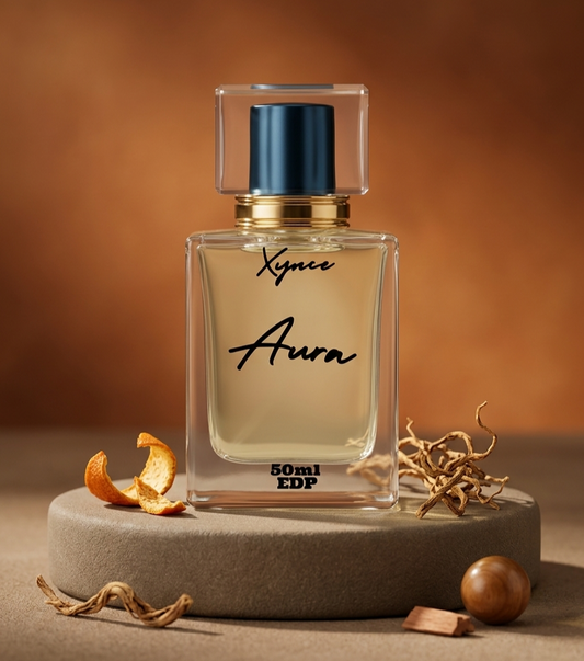 Aura Eau De Parfum 50ml