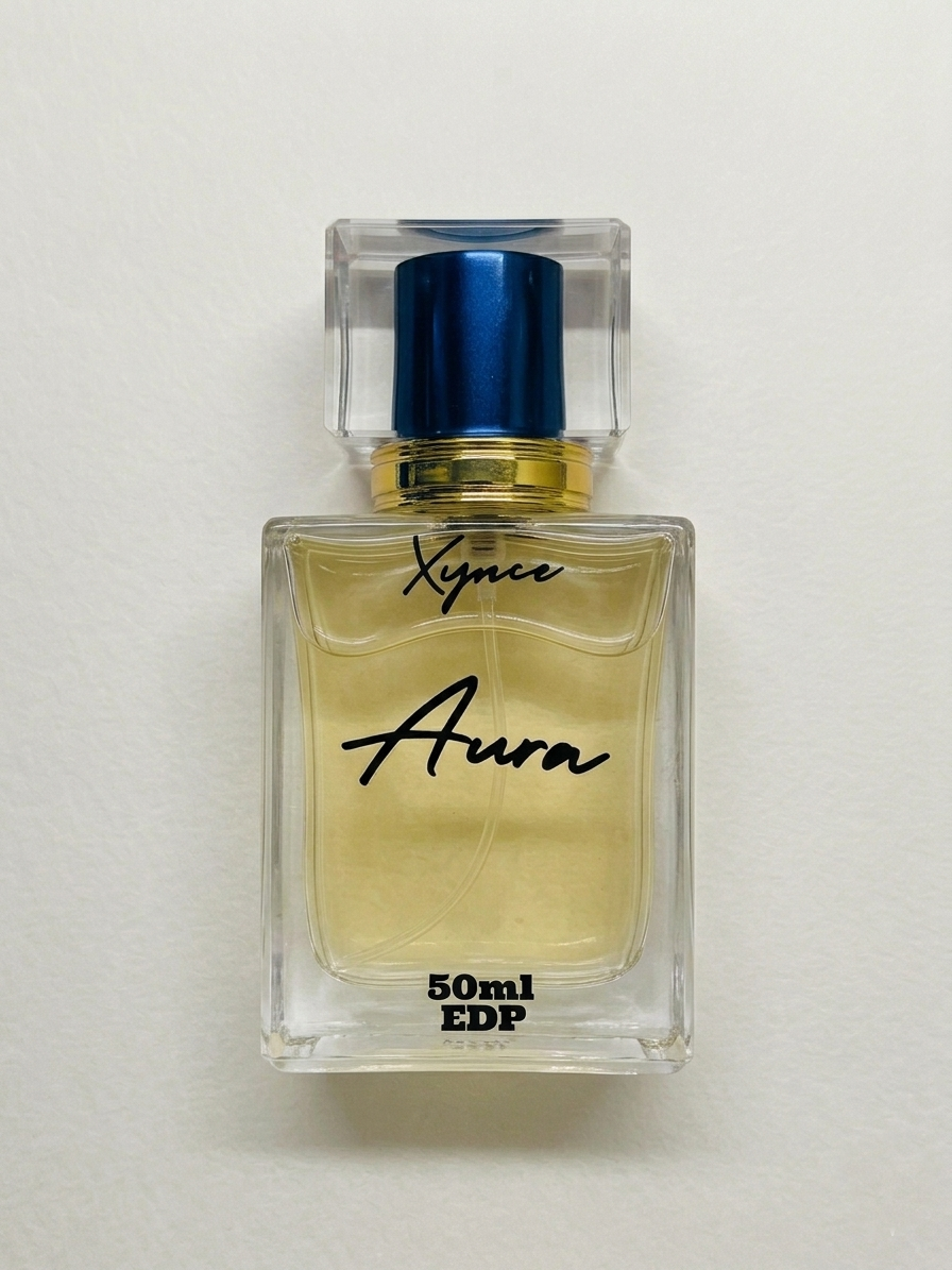 Aura Eau De Parfum 50ml
