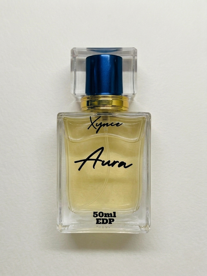 Aura Eau De Parfum 50ml
