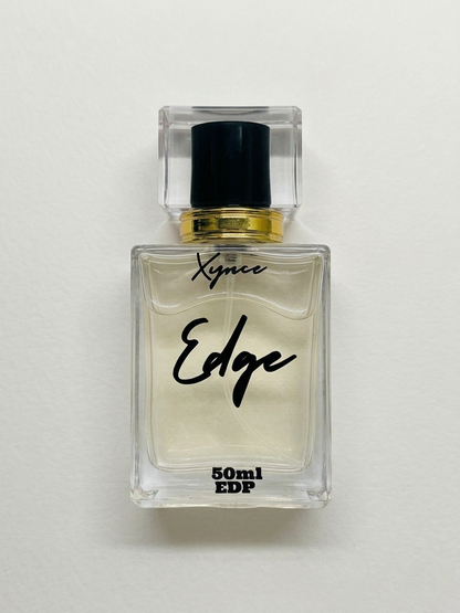 Edge Eau De Parfum 50ml