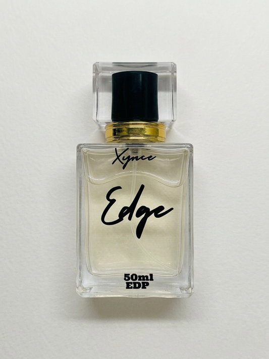 Edge Eau De Parfum 50ml