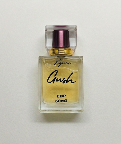 Gush Eau De Parfum 50ml