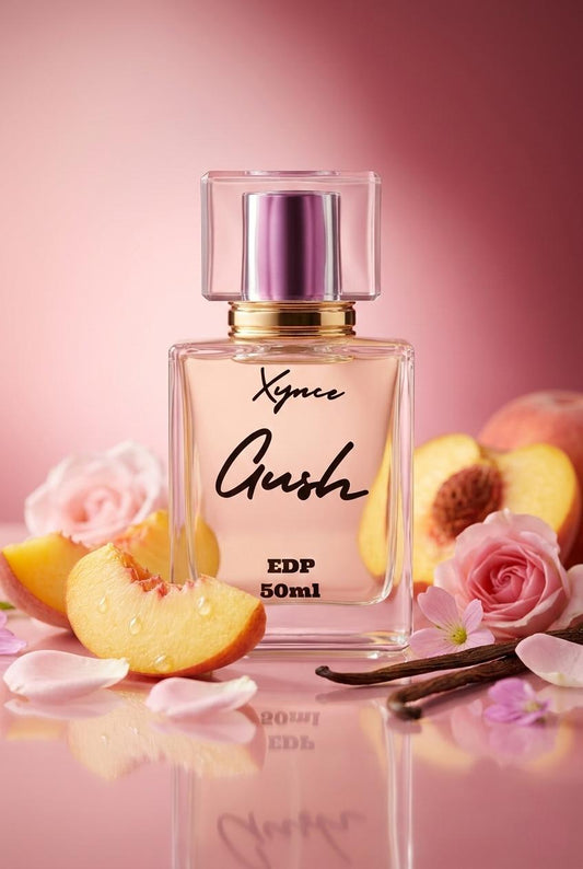 Gush Eau De Parfum 50ml