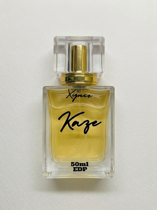 Kazé Eau De Parfum 50ml
