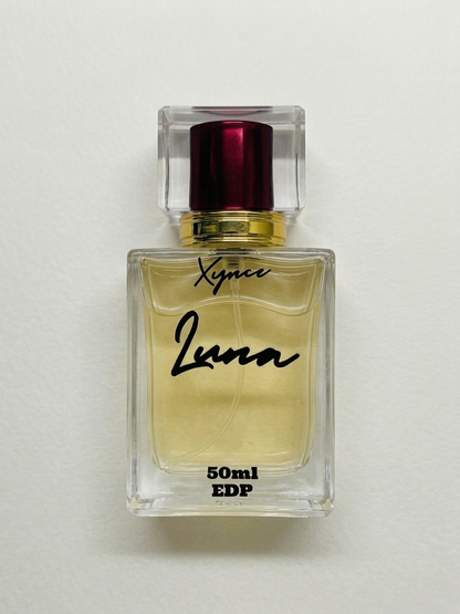 Luna Eau De Parfum 50ml