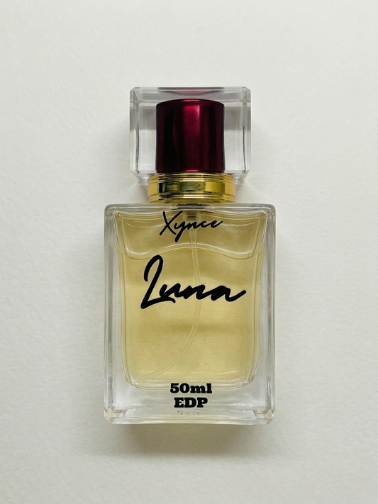 Luna Eau De Parfum 50ml