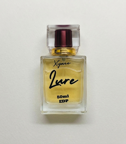 Lure Eau De Parfum 50ml