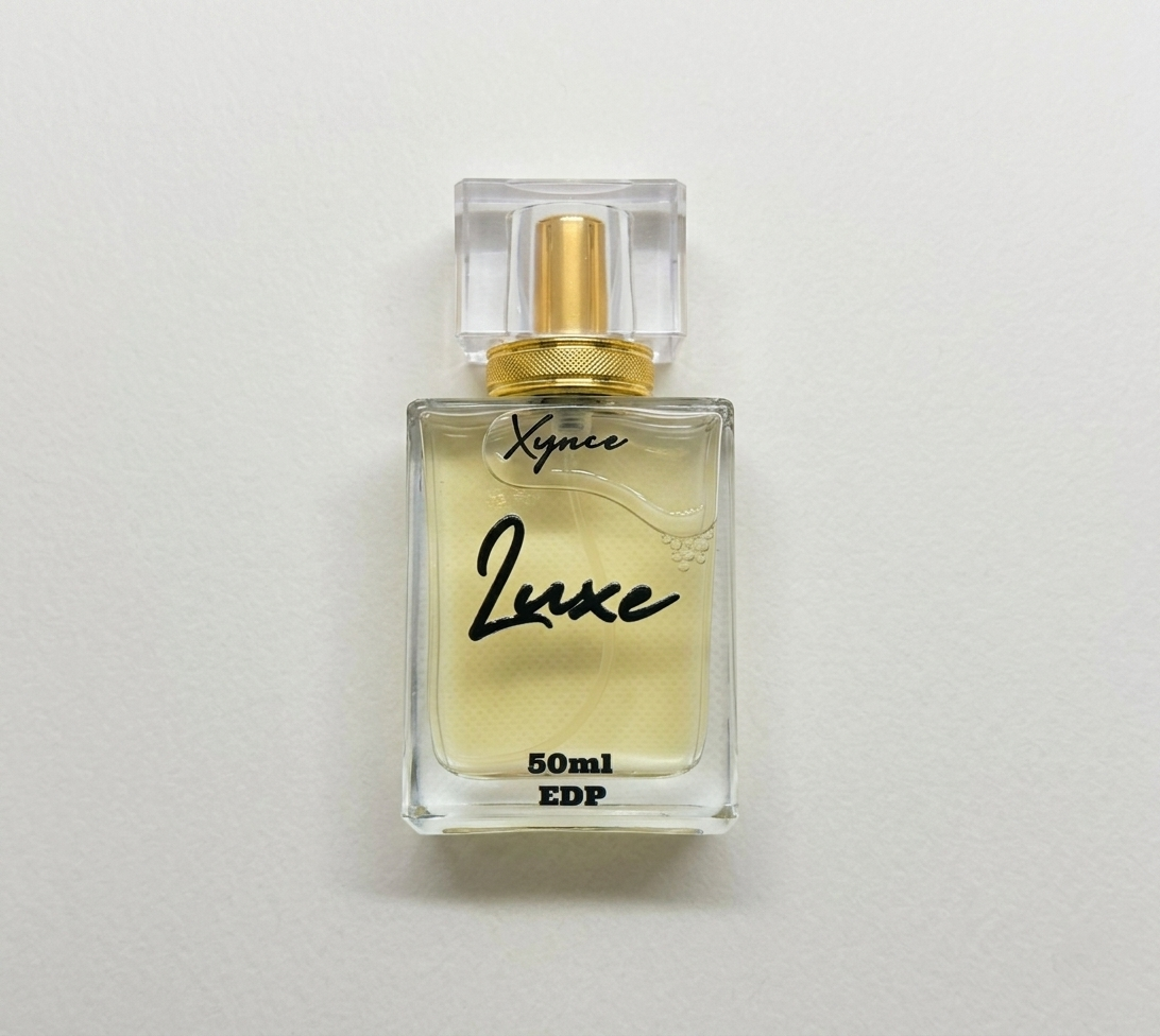 Luxe Eau De Parfum 50ml