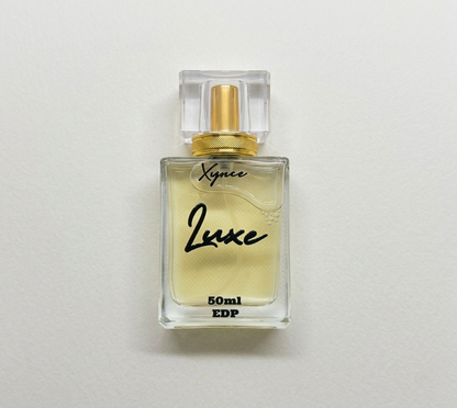 Luxe Eau De Parfum 50ml