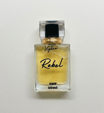 Rebel Eau De Parfum 50ml