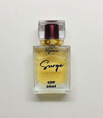 Surge Eau de parfum 50ml