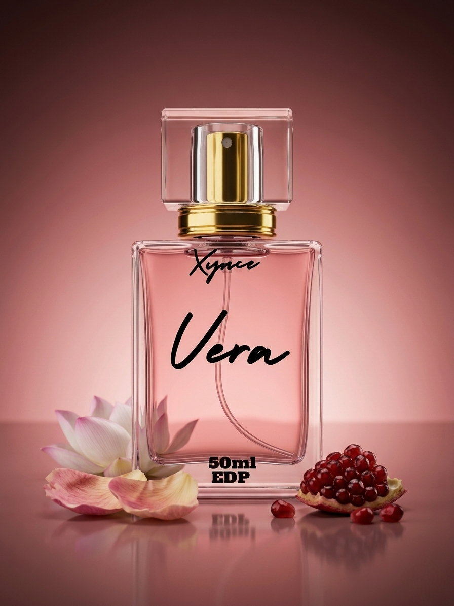 Vera Eau De Parfum 50ml