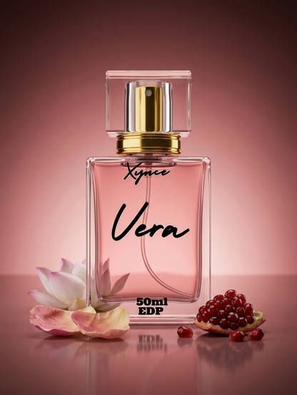 Vera Eau De Parfum 50ml
