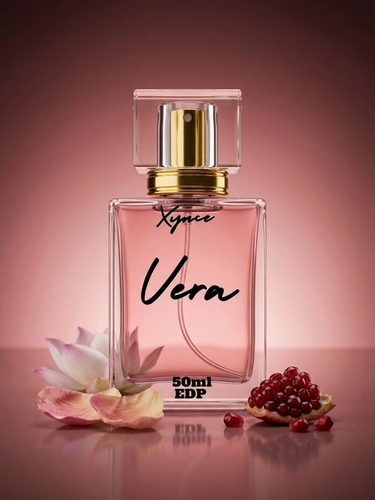 Vera Eau De Parfum 50ml