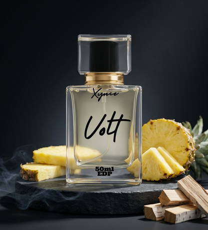 Volt Eau De Parfum 50ml