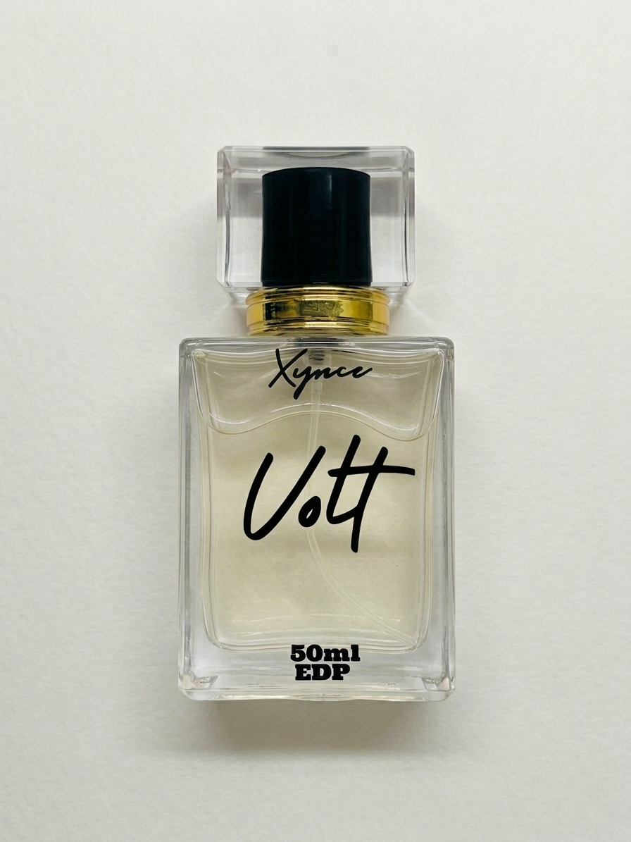 Volt Eau De Parfum 50ml