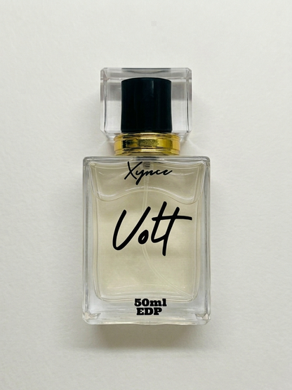 Volt Eau De Parfum 50ml